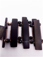 Bracciale Giadan Donna in Argento Spinello BEB190-6430N - BEB190-6430N